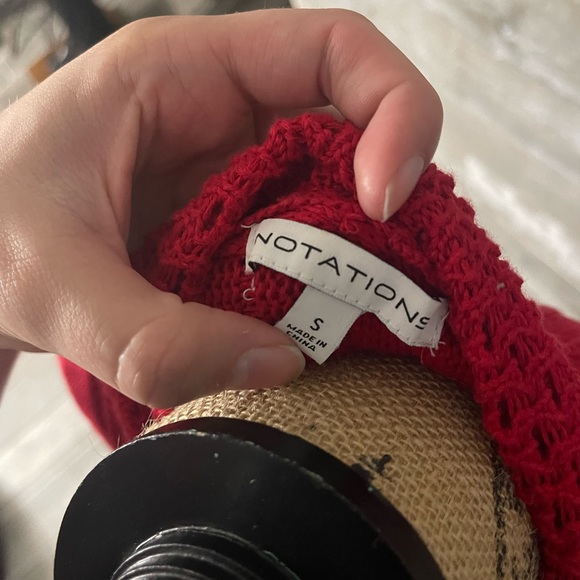 Cardigan - Picture 2 of 4